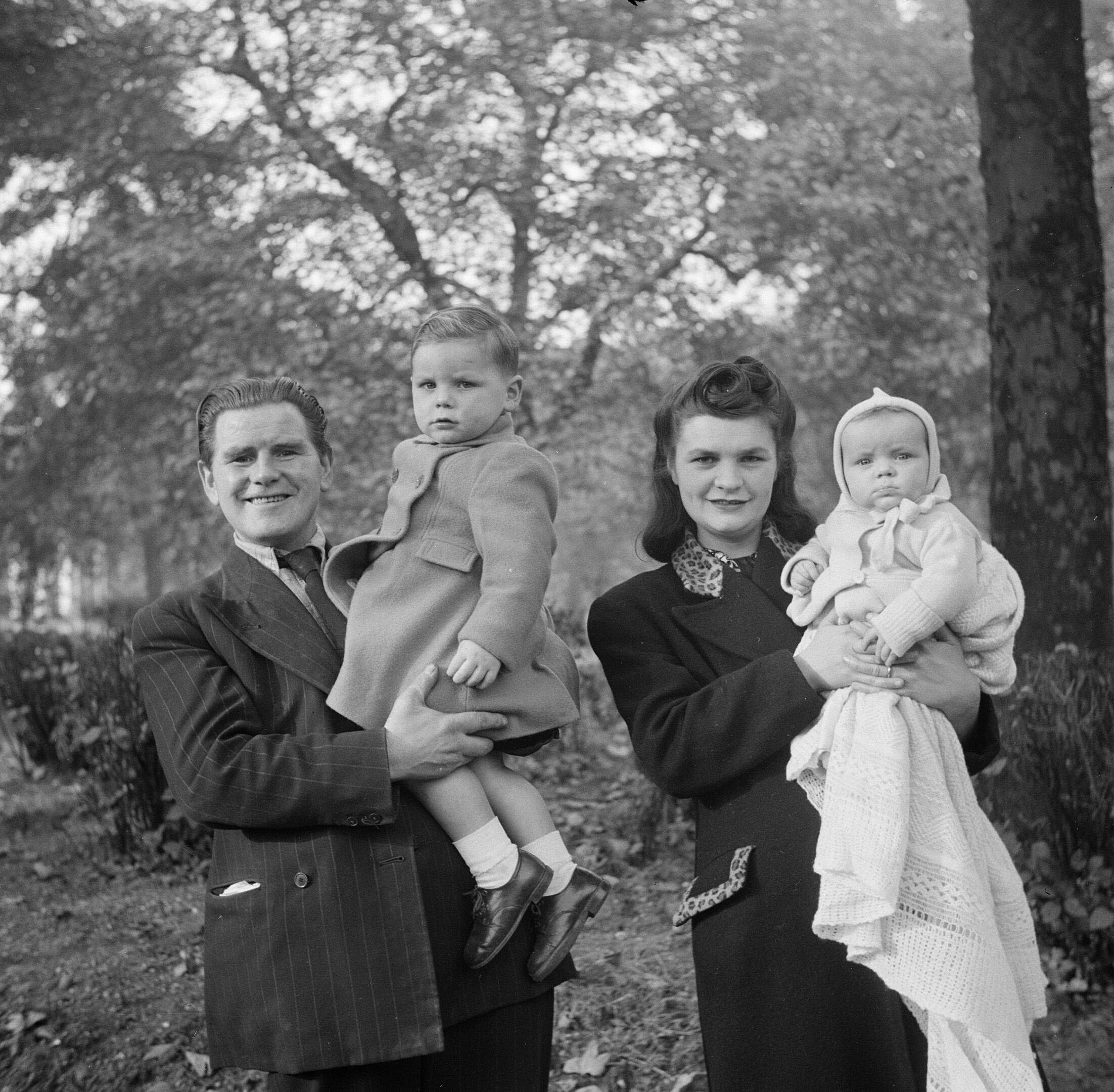 Technology for the American Family