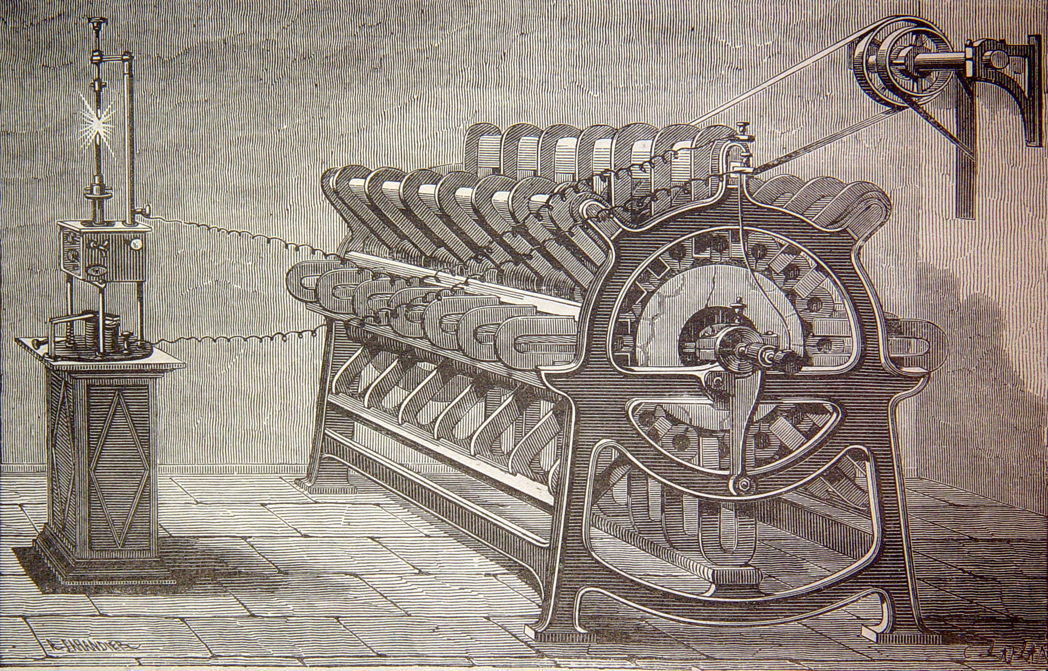 Conservatives and Big Tech: The Return of the Republican Tradition